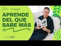 APRENDE del que sabe MÁS by Raimon Samsó