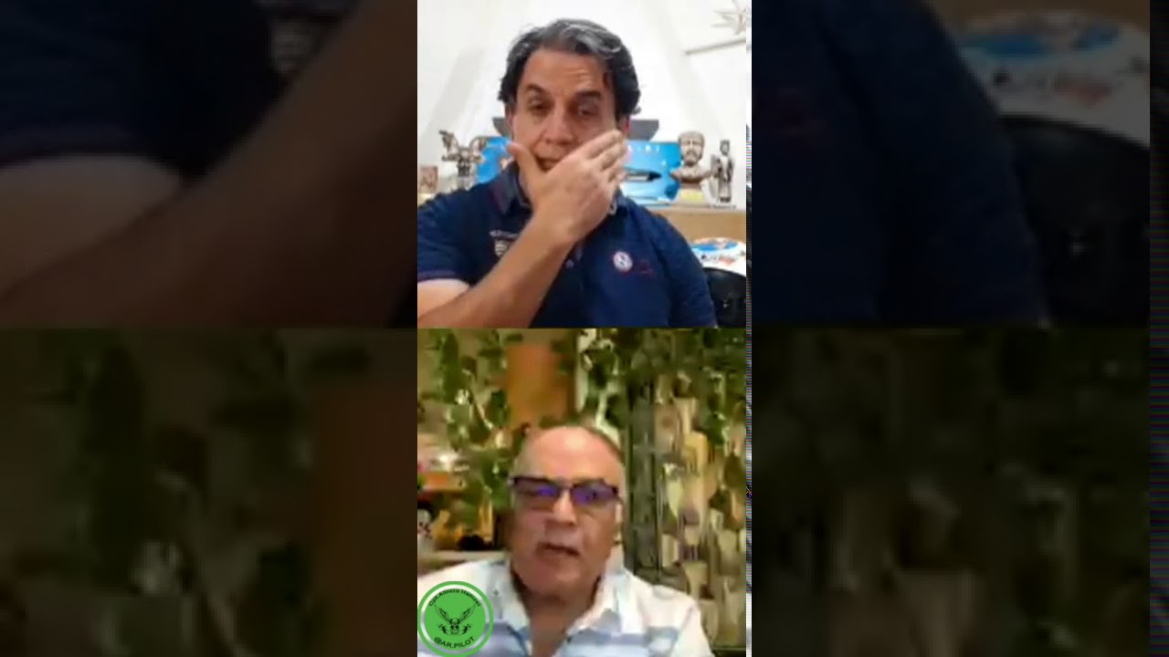 تیمسار خلبان جلیل پور رضایی