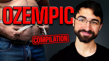 The Science Behind Ozempic & Other GLP-1 Medications