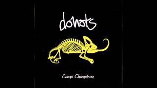 Donots - To Hell With Love