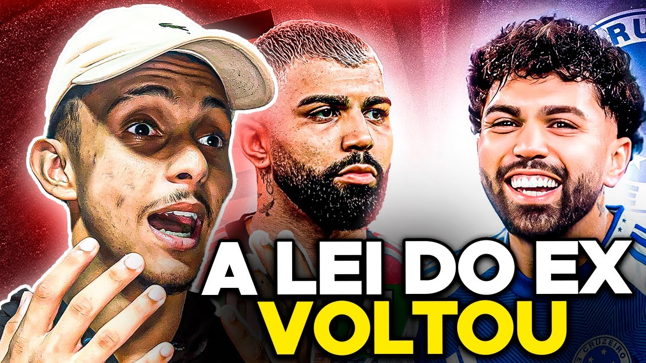 🔥 ♫ A LEI DO EX NÃO PERDOA! | REACT FUT PARODIAS!!