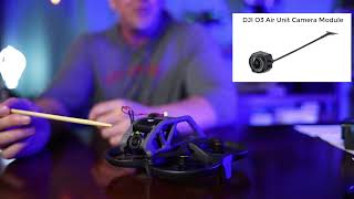 AVATA & DJI O3 Air Unit Camera | I Did NOT Know