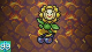Sunflora would look SICK in Shades, right?