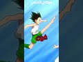 أقوى تلميحات توغاشي في انمي هنتر
