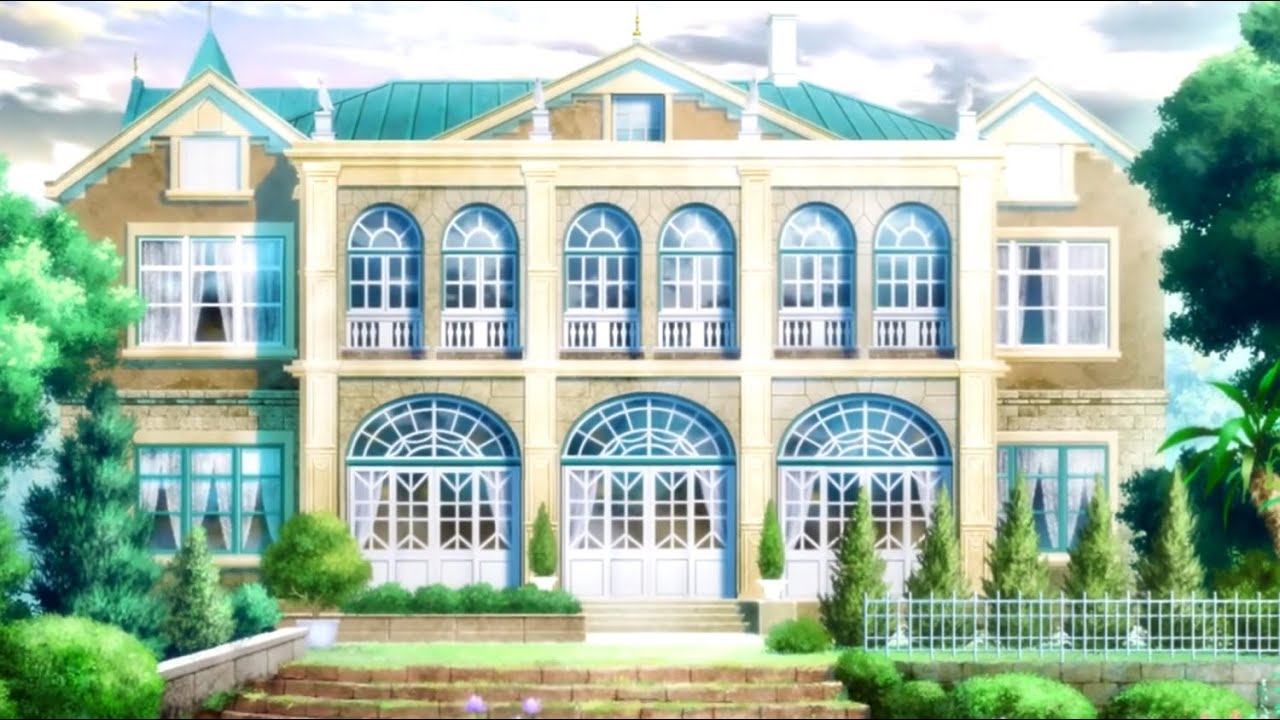 [Drama CD] Akira Ishida: a lady and her butler (ru/en subs)