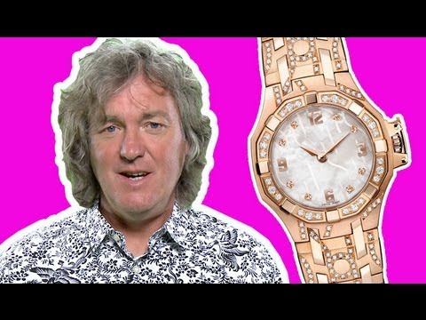 Video: Wat Is Een Quartz Horloge?