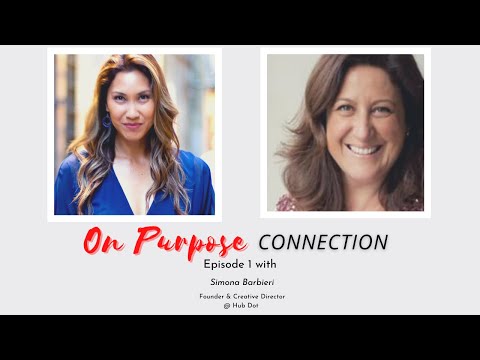 On Purpose Connection Episode 1