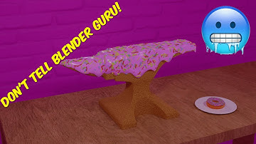 The Only Blender Tutorial You