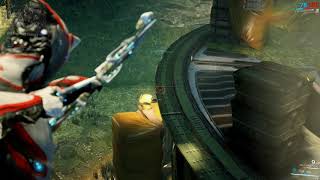 Warframe A.I.