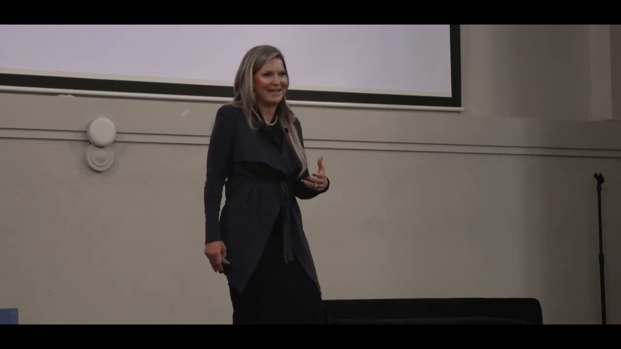 Tracy Valko - The Case for Resilience