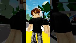 Bacon saved the kid but then.. 🥺 | CG5 sleep well Roblox edit #roblox #shorts #robloxshorts
