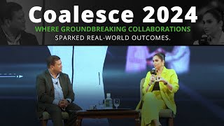 Coalesce 2024 | Highlights Teaser