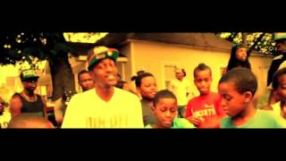 Shawty Boy (SODMG) Ft. Corleone - Street Nigga (Official Video)