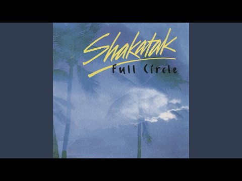 Putar Blue Azure - Shakatak