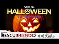 S03E06 ---- DESCUBRIENDO Retro ---- &quot;Halloween LA HISTORIA&quot;