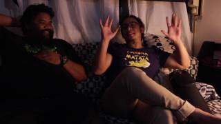 Nadir Album Recording Vlog | Ep. 3 (Farique Nadzir)