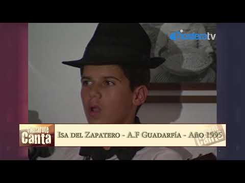 Los aires marineros del folclore de Lanzarote: Los Buches y Amigos de Portonao