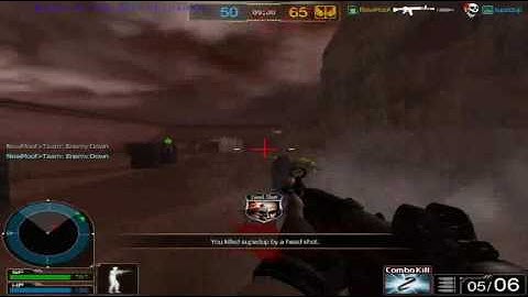 [Wrghpro] Operation 7 Hack Montage