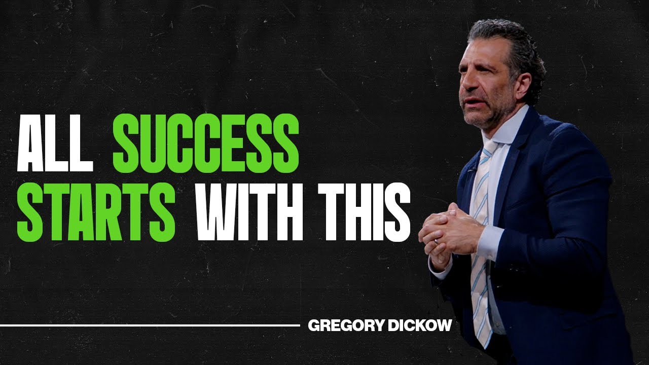 Redefining Success Through God's Eyes