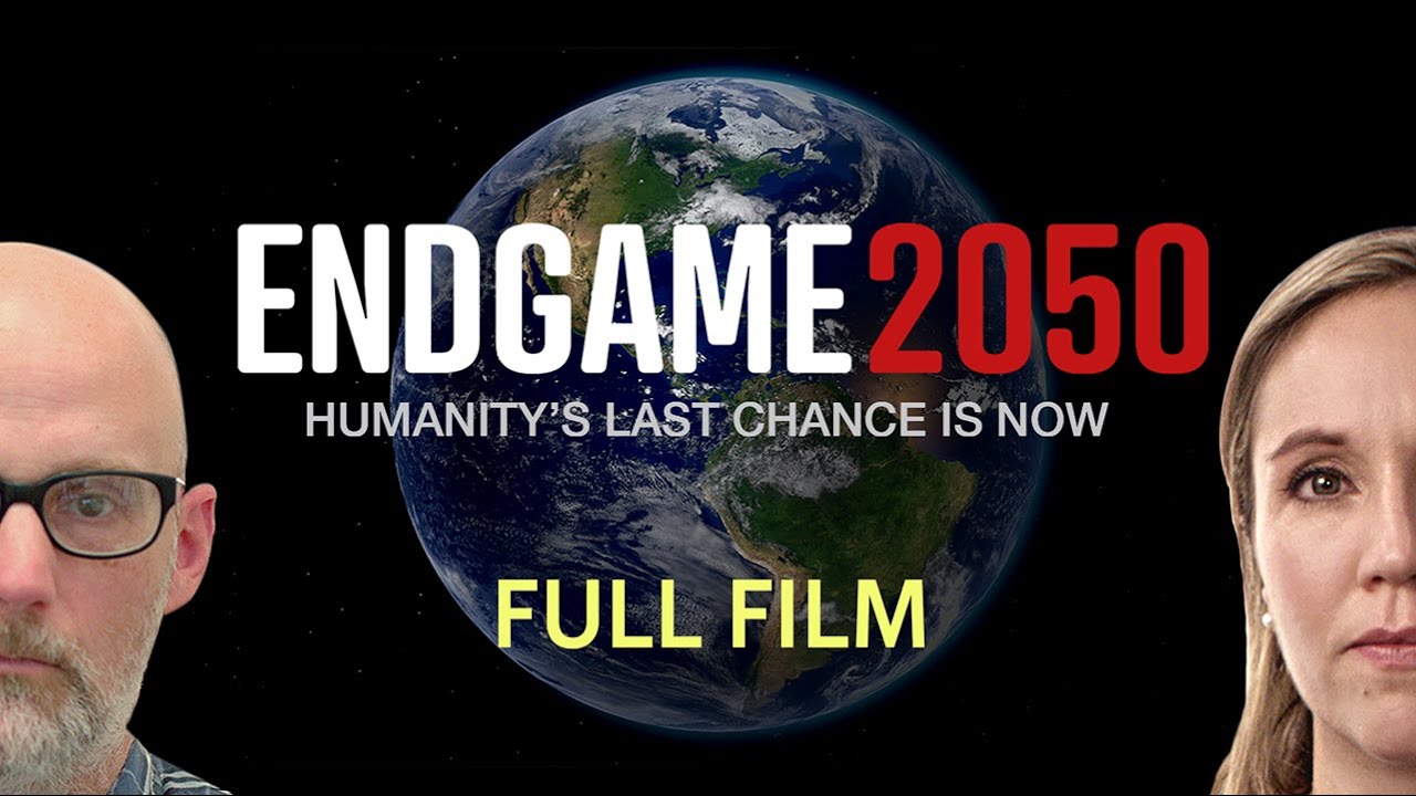 ENDGAME 2050 | Documentario Completo [Ufficiale]