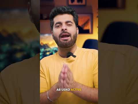 WHAT IS THE USE OF CMOS BATTERY 🔥