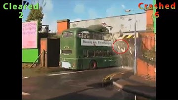 uShip Rewind: Will These Trucks Clear The Bridge?