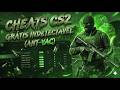 MELHOR CHEAT PARA COUNTER STRIKE 2 (2026) | AIMBOT + WALLHACK FREE COM FUNÇÕES PREMIUM!