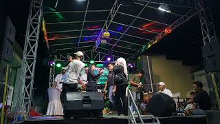 Kanggo Senok |Dian Leony|SENSASI ENTERTAINMENT 12/April/2026 Ipul&amp;Dita@Perum Kaliwulu