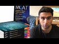 How I studied for the MCAT | Was a Kaplan Course Worth it? | Finish CARS FAST