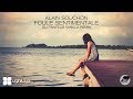 Alain Souchon - Foule Sentimentale (DJ Pantelis Vanilla Remix)