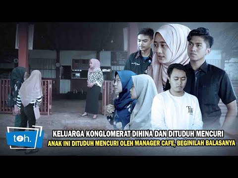 Video: Apa Teka-teki Tentang Keluarga?