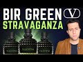 ¡NUEVO! Born In Roma Green Stravaganza - VALENTINO (¿Qué pasó?)