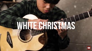 White Christmas - Fingerstyle Guitar Cover