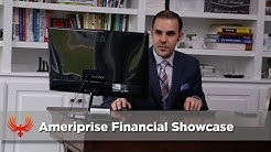 Ameriprise Financial Showcase 
