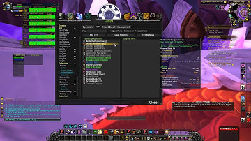 TSM: Populating Subgroups