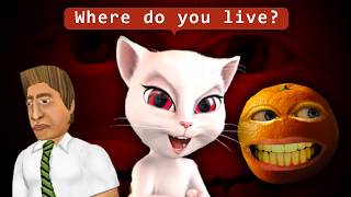 The Weirdest Mobile Games