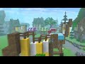 Minecraft Cinematic Video