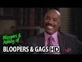 First Sunday (2008) Bloopers Outtakes Gag Reel