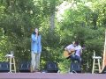 Chris Robinson and Paul Stacey ~ 15 August 2003 @ Lyons, CO