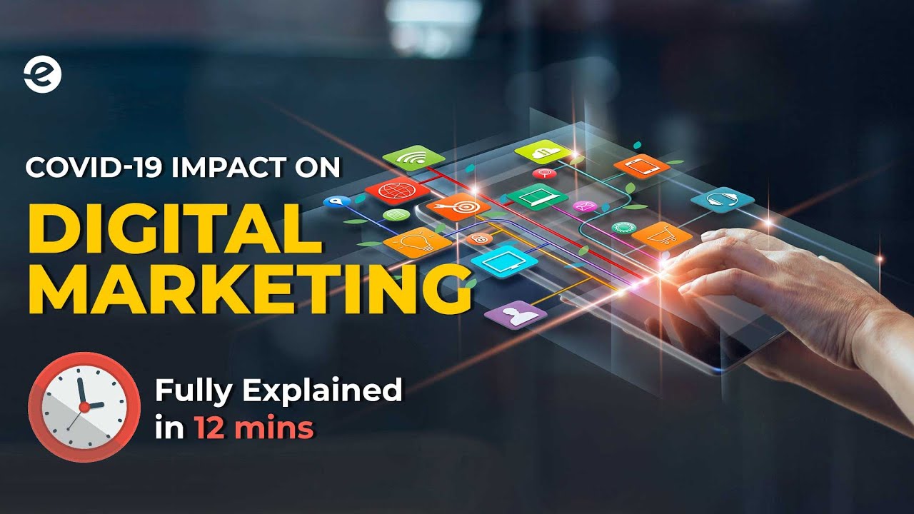 essay on impact of digital marketing