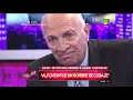 Aldo Rico fue a Intratables y se cruzó fuerte con los panelistas del programa 2016