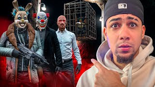 Descubrí Quien Secuestro A Mis Amigos 😱