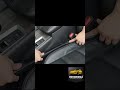 Car Seat Gap Filler for Bentley