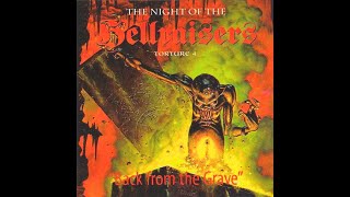Download Lagu THE NIGHT OF THE HELLRAISERS - TORTURE 4 [FULL ALBUM 75:32 MIN] 1994 \ MP3