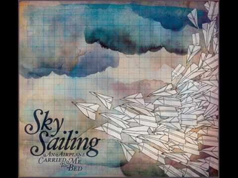 Sky Sailing - Flowers Of The Field