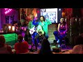 Concert of Marcos Cabanas, Suso Diaz and Dani Summers (Live in the Bourbon Street)