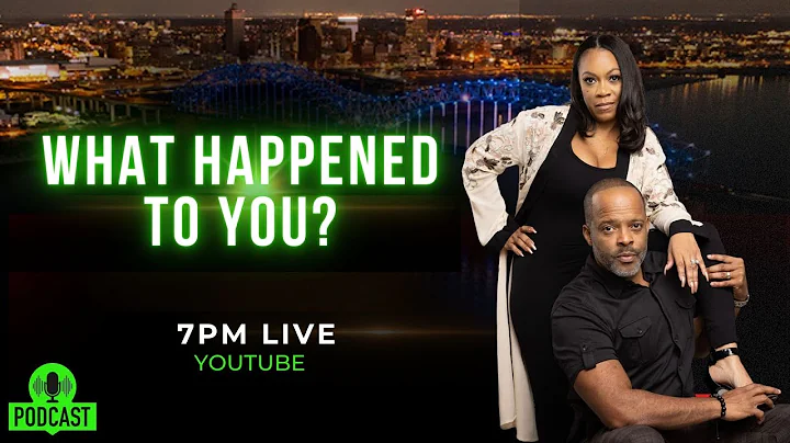 What Happened To You? || SLS Episode 24 || Dr. Stacy and Rhonda Spencer