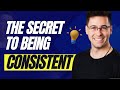 Screenwriting tips from alex knight how to be more consistent