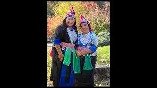 Hmong song 2024