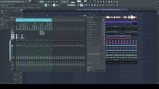 FREE FLP | SCOTT RILL - IN THE END| FL STUDIO | REMAKE | SLAP HOUSE